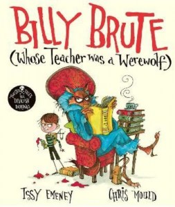Billy Bruite Whose Teacher was  Werewolf